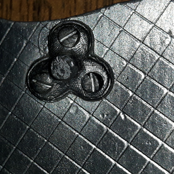 Indian Scout 45 Belt buckle - Picture 3 of 3
